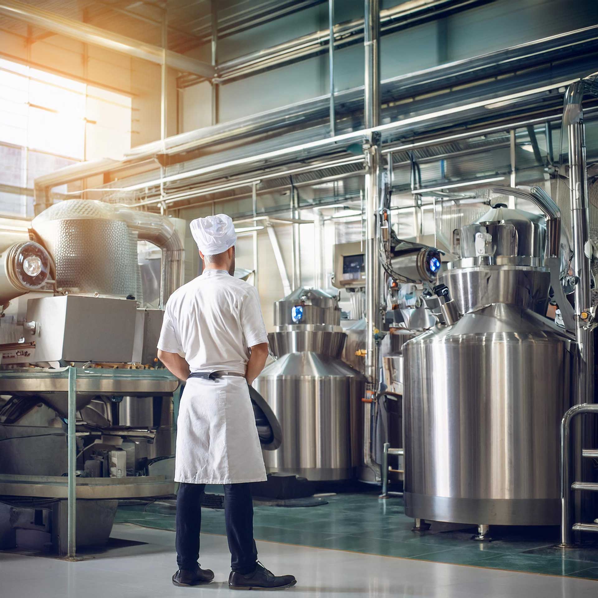 Güney Paslanmaz atölye görseli