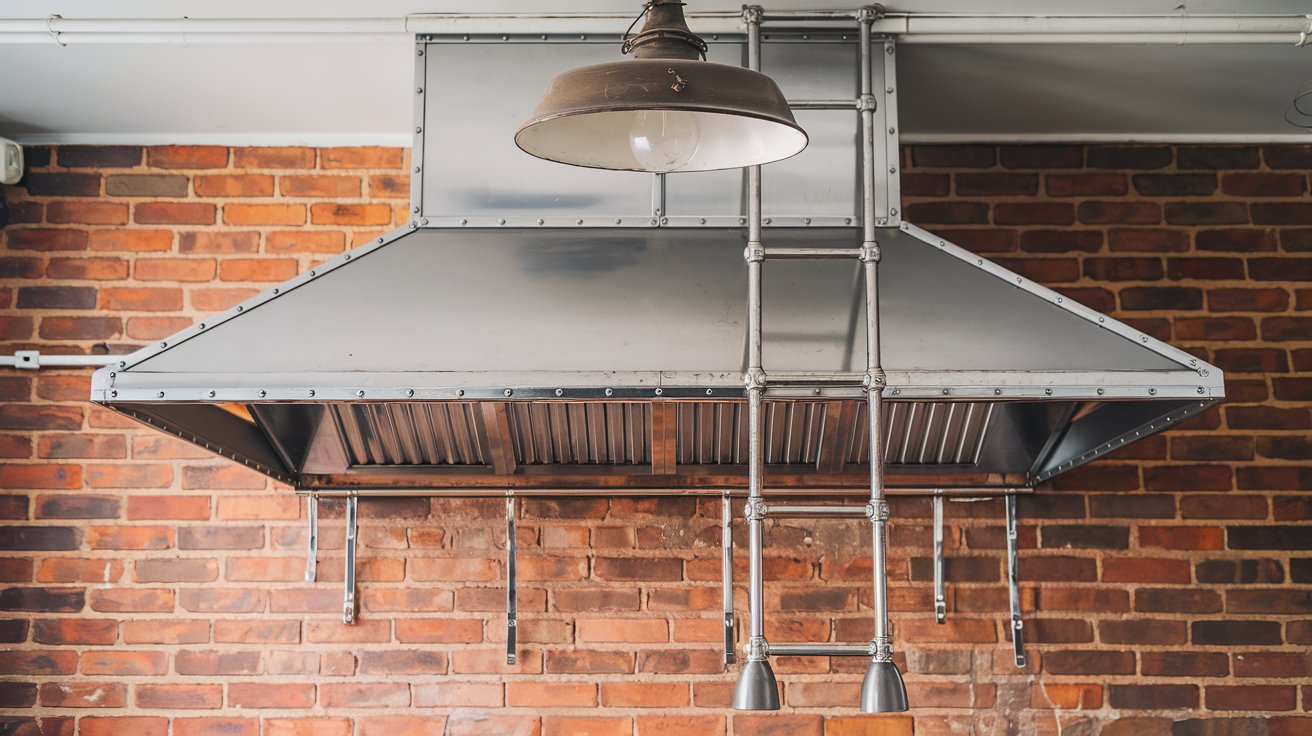 Davlumbaz çözümleri