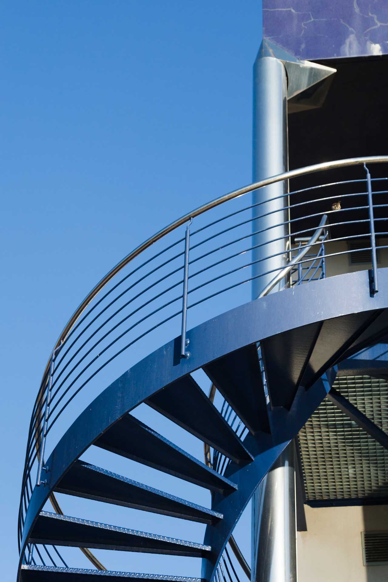 Korkuluk çözümleri