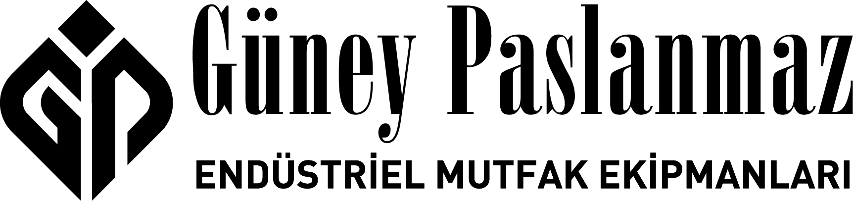 Güney Paslanmaz logosu