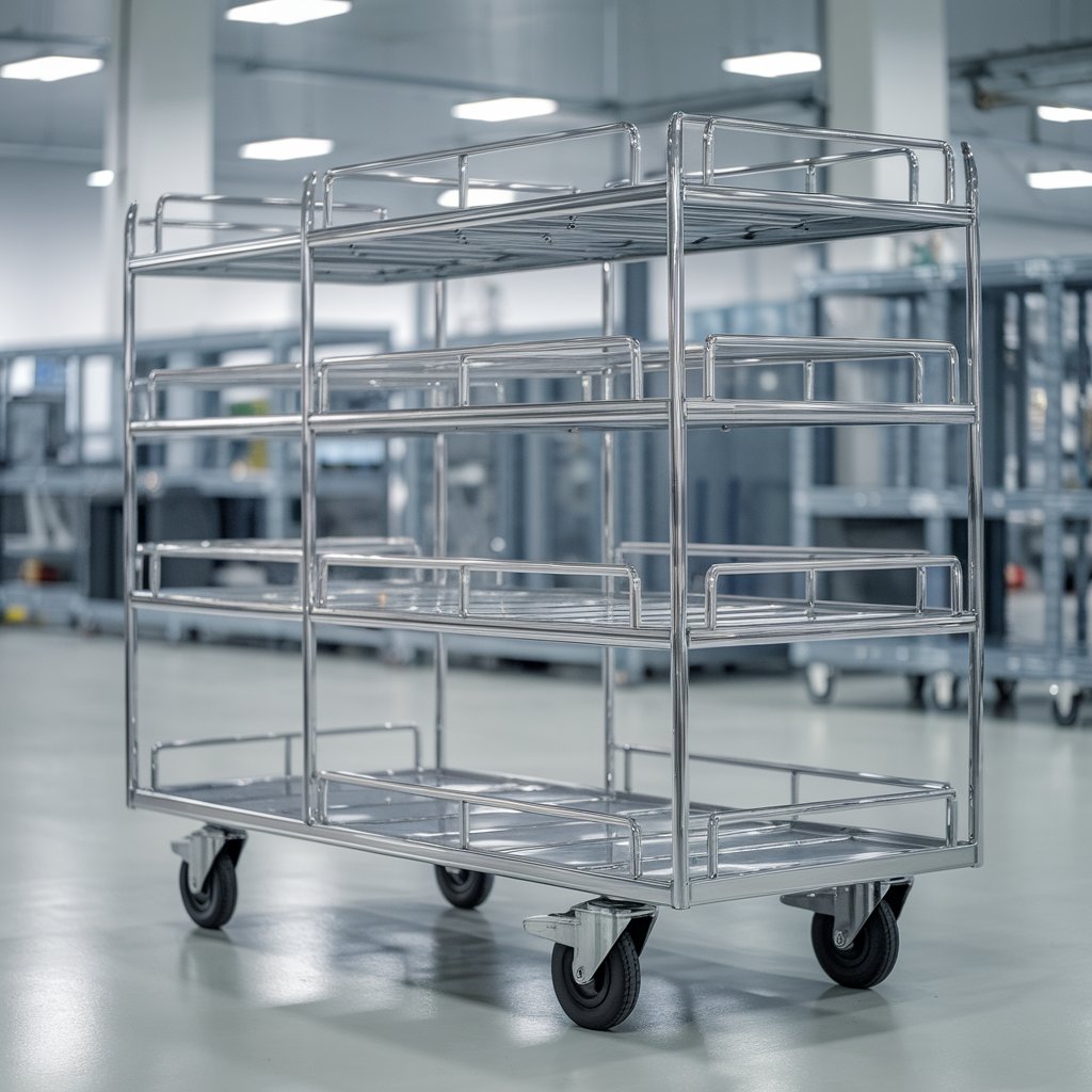 Saklama ve taşıma ürünleri